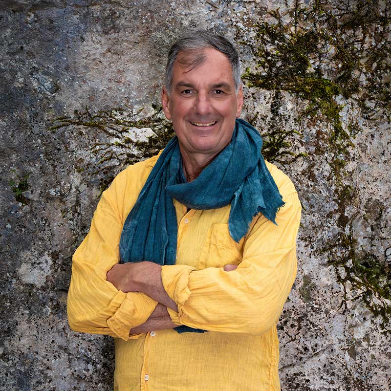 DI. Dr. Harald Kandolf